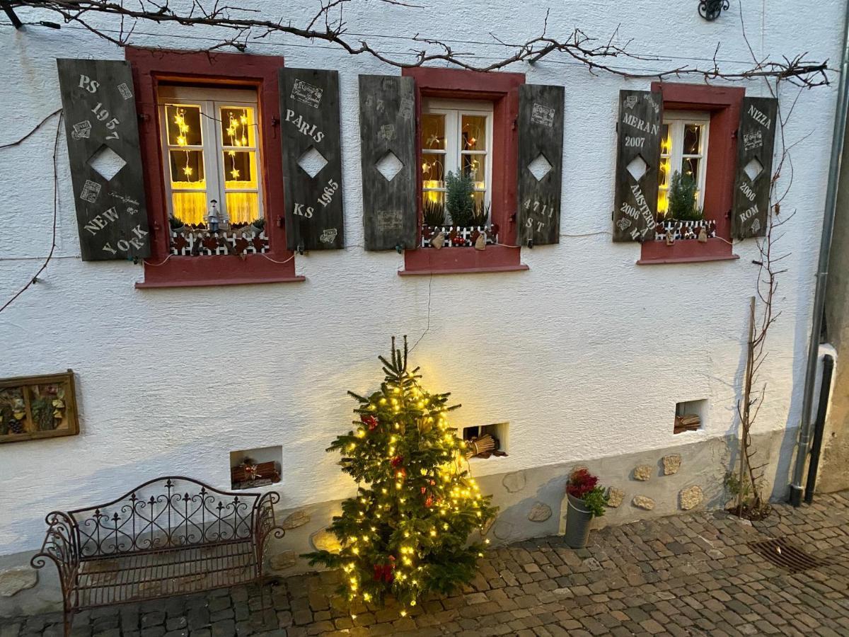 Phoenix Aus Der Asche Rhodt unter Rietburg Exterior foto