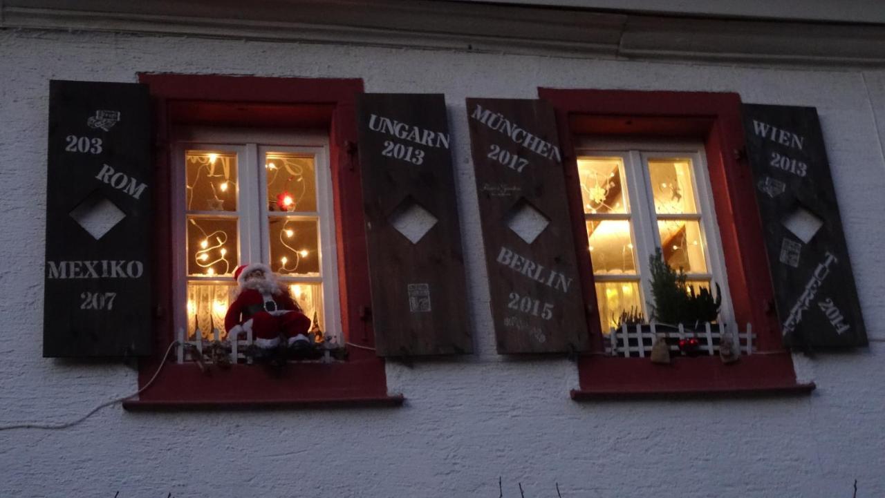 Phoenix Aus Der Asche Rhodt unter Rietburg Exterior foto
