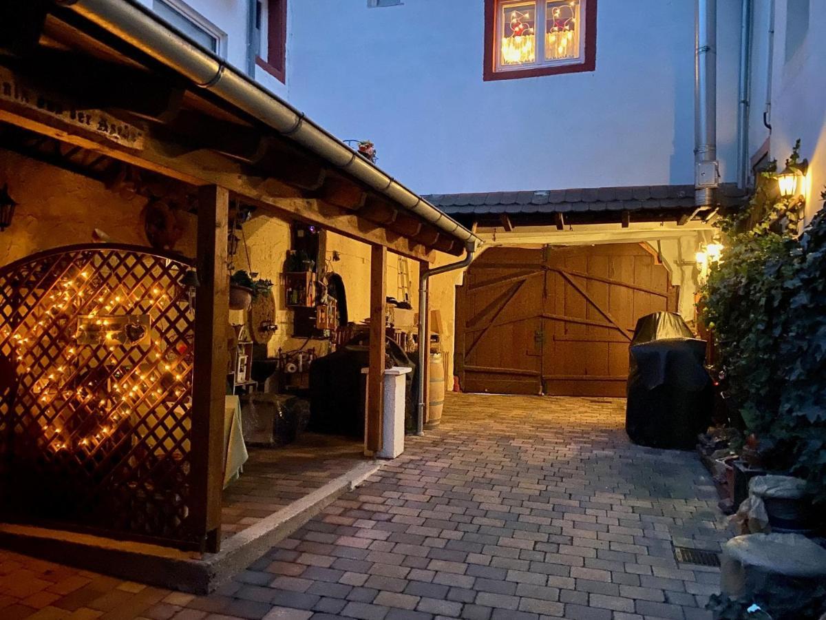Phoenix Aus Der Asche Rhodt unter Rietburg Exterior foto