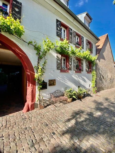 Phoenix Aus Der Asche Rhodt unter Rietburg Exterior foto